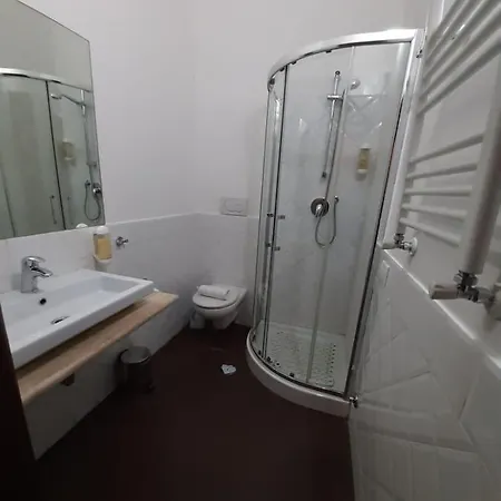 Laterani Dfm 4* Roma