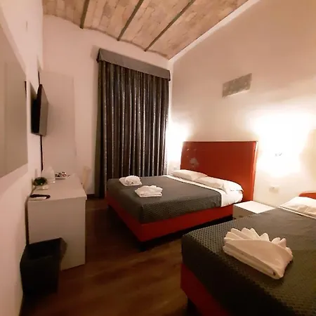 Konukevi Laterani Dfm