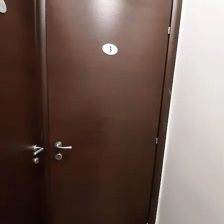 بيت ضيافة Laterani Dfm روما