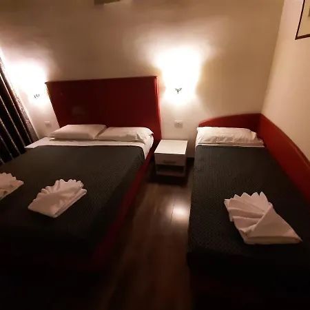 Laterani Dfm 4*