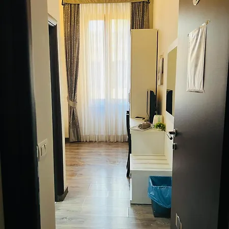 Laterani Dfm 4*