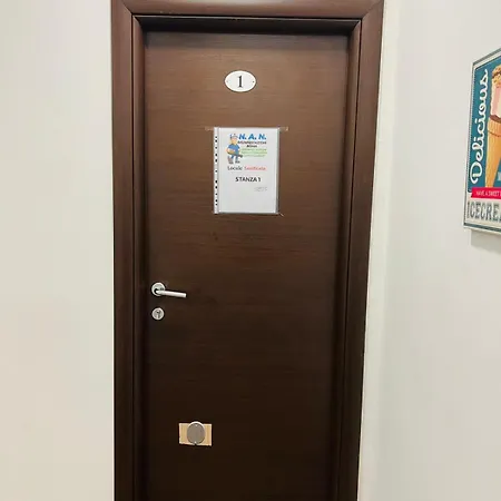 Laterani Dfm 4* Roma