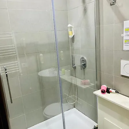 Laterani Dfm 4* Roma