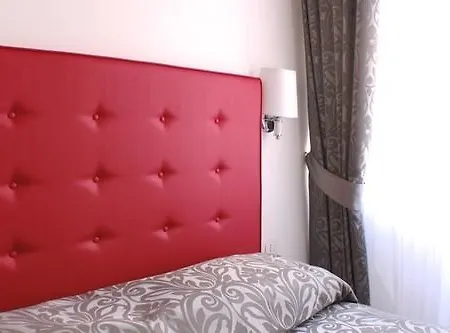 Laterani Dfm 4* Roma