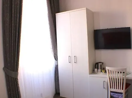 Laterani Dfm Konukevi 4*