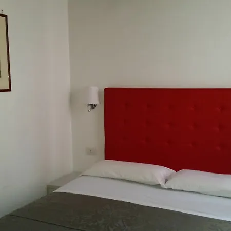 Konukevi Laterani Dfm Roma