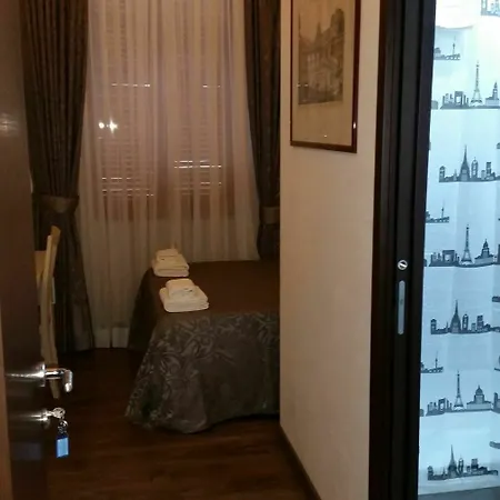 Laterani Dfm Konukevi 4*