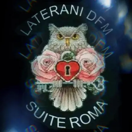 Laterani Dfm