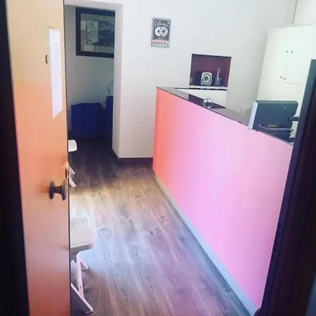 Pensjonat Laterani Dfm