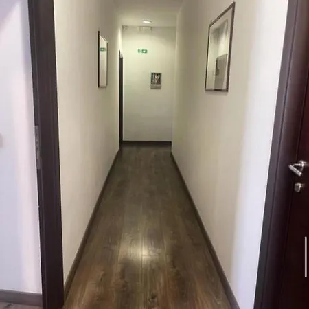 Гостевой дом Laterani Dfm