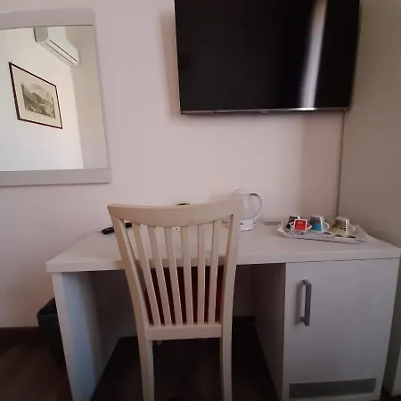 Laterani Dfm 4* Рим