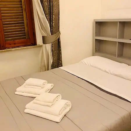 Гостевой дом Laterani Dfm