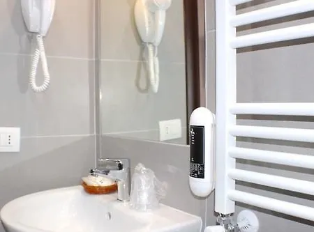 Laterani Dfm Гостевой дом