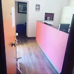 招待所 拉特拉尼dfm旅馆