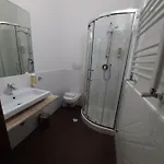 拉特拉尼dfm旅馆 4* 罗马