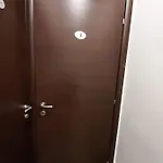 招待所 拉特拉尼dfm旅馆 罗马