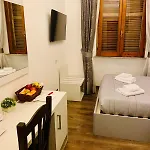 拉特拉尼dfm旅馆 罗马