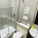 拉特拉尼dfm旅馆 招待所