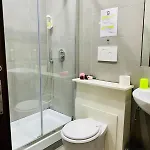 拉特拉尼dfm旅馆 招待所 罗马