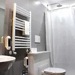 拉特拉尼dfm旅馆 罗马