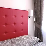 拉特拉尼dfm旅馆 4* 罗马