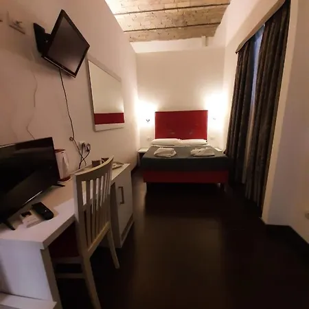 Laterani Dfm Konukevi 2*