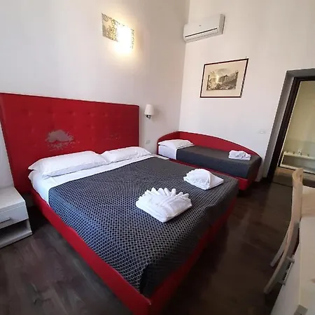 Laterani Dfm Roma