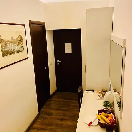 Laterani Dfm Roma