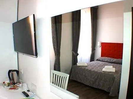 Laterani Dfm Penzion