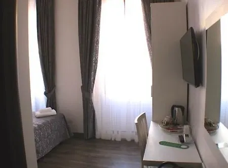 Penzion Laterani Dfm 4*